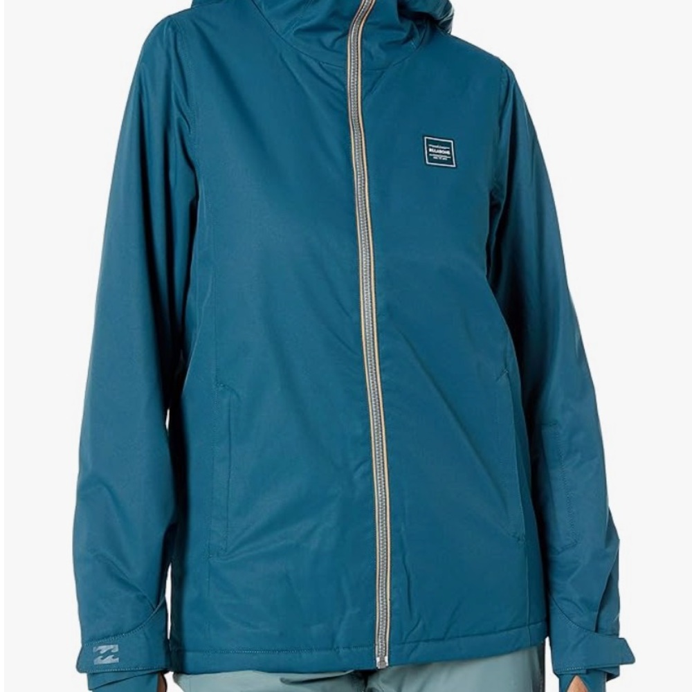 Billabong Sula Snow Jacket